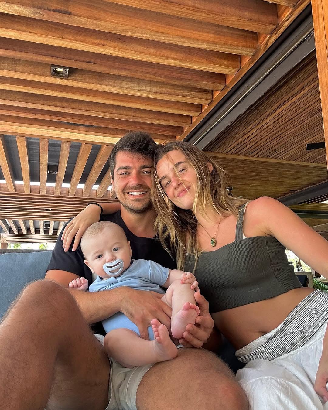 Kelly & Lourenço